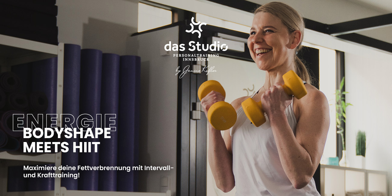 Dein Power-Workout für maximale Fettverbrennung! Erlebe ein intensives Ganzkörpertraining mit Cardio- und Kraftübungen, das deine Fettverbrennung auf das nächste Level bringt. Jetzt anmelden und durchstarten!